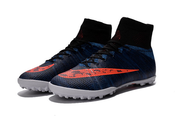 Nike MercurialX Proximo Street TF Women Shoes--002